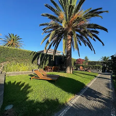 Solar De Sant'ana 빌라 Rabo de Peixe