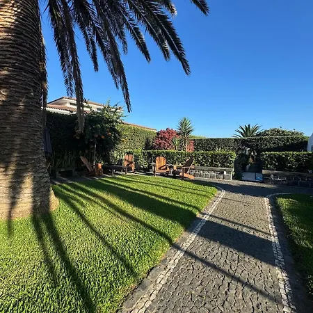 Solar De Sant'ana 빌라 *