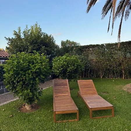 빌라 Solar De Sant'ana *