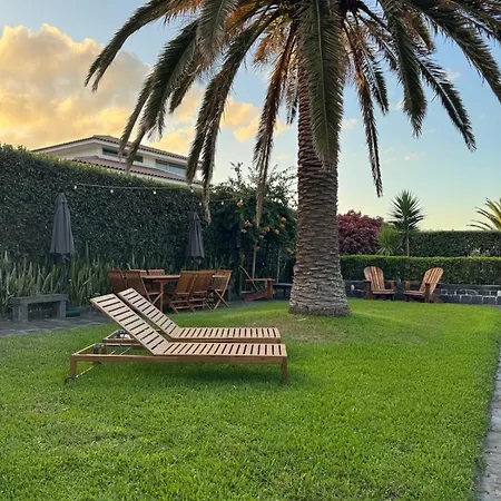 Solar De Sant'ana 빌라