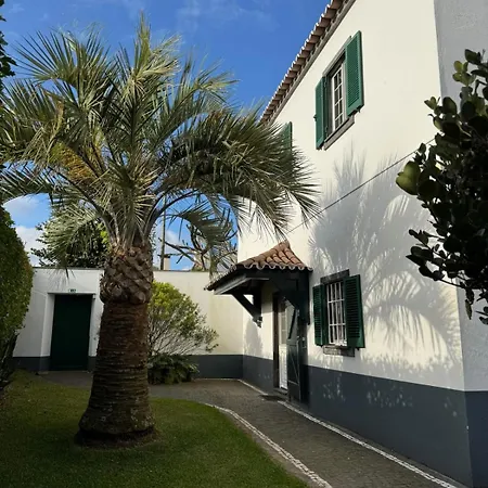 빌라 Solar De Sant'ana *