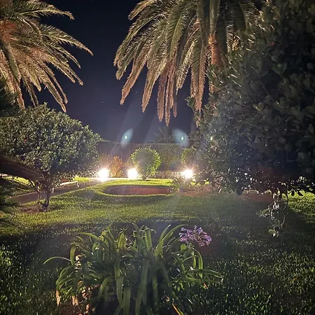 빌라 Solar De Sant'ana *