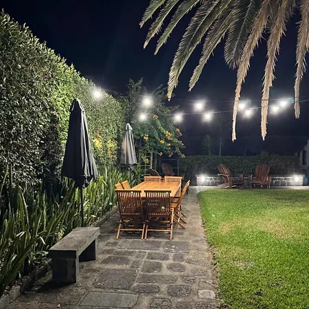 Solar De Sant'ana * Rabo de Peixe