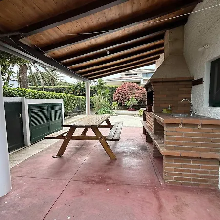 Solar De Sant'ana * Rabo de Peixe