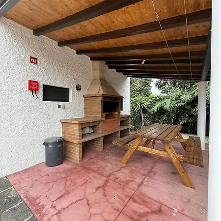 Solar De Sant'ana 빌라 *