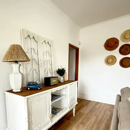 빌라 Solar De Sant'ana *