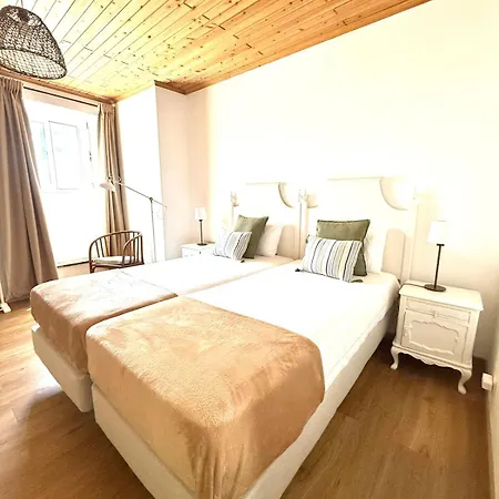 Solar De Sant'ana 빌라