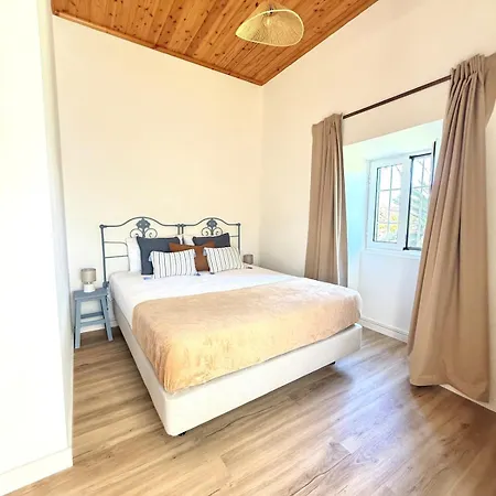 Solar De Sant'ana 빌라 *