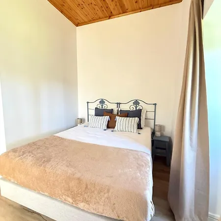 빌라 Solar De Sant'ana *