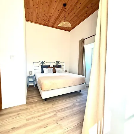 Solar De Sant'ana 빌라