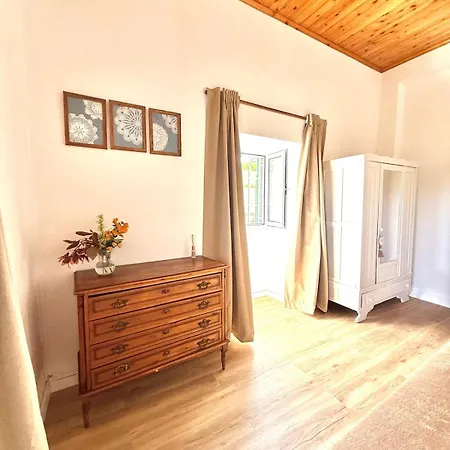 Solar De Sant'ana Rabo de Peixe