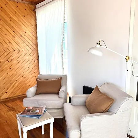 Solar De Sant'ana 빌라 *