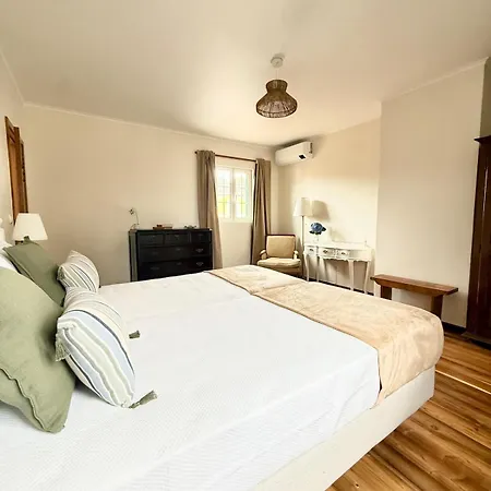 Solar De Sant'ana * Rabo de Peixe