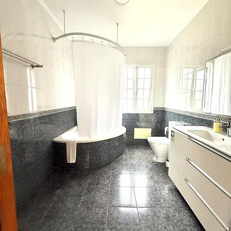 빌라 Solar De Sant'ana *