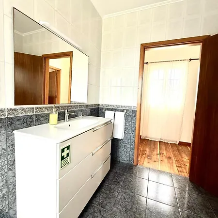 Solar De Sant'ana 빌라 *