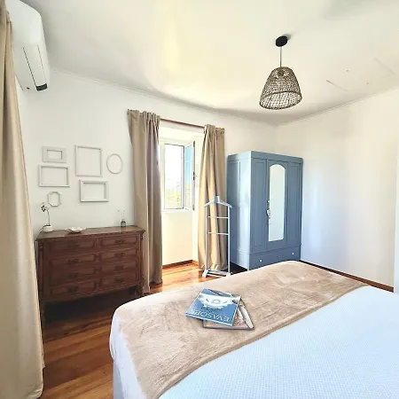 Solar De Sant'ana Rabo de Peixe