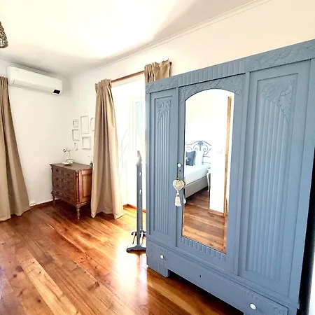 Solar De Sant'ana * Rabo de Peixe