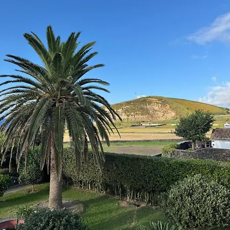 Solar De Sant'ana 빌라 Rabo de Peixe