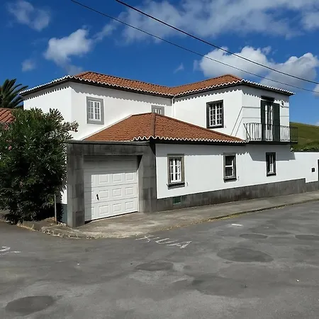 Solar De Sant'ana 빌라 *