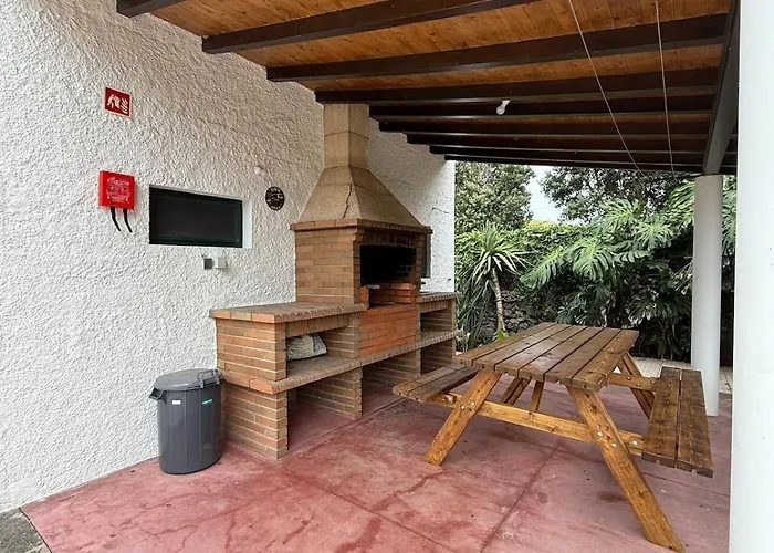 Solar De Sant'ana וילה *